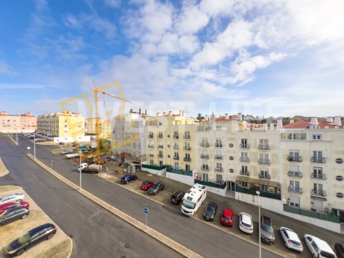 Apartamento T3 para Venda em Mafra Foto 21