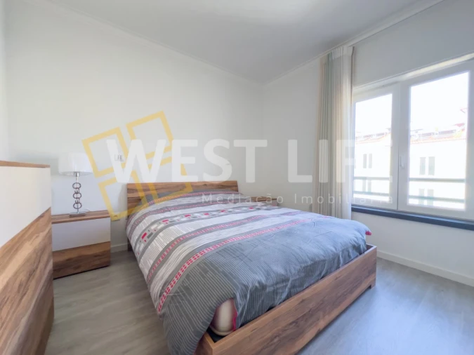 Apartamento T3 para Venda em Mafra Foto 22