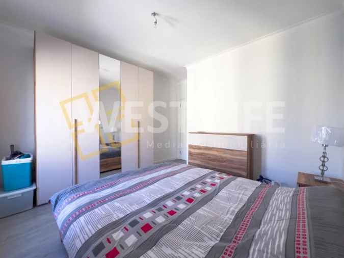 Apartamento T3 para Venda em Mafra Foto 23