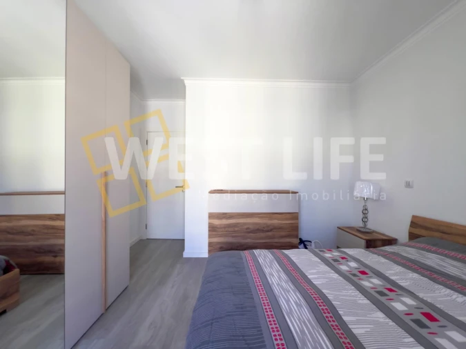 Apartamento T3 para Venda em Mafra Foto 24