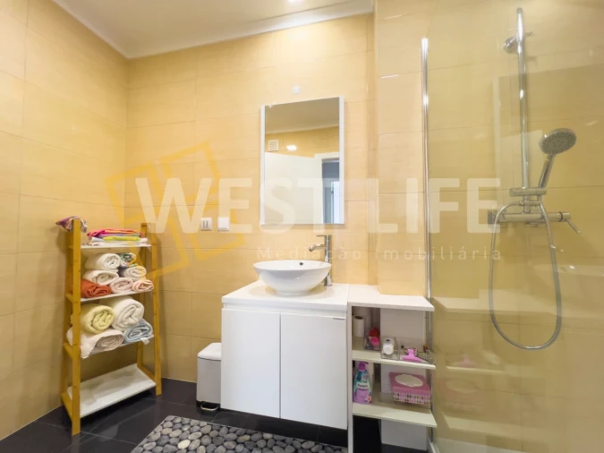 Apartamento T3 para Venda em Mafra Foto 26