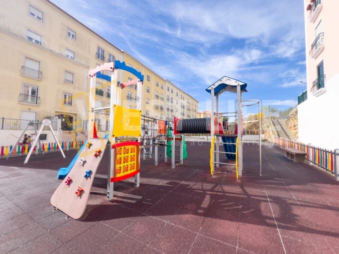 Apartamento T3 para Venda em Mafra Foto 28