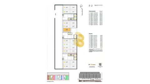 Apartamento T2 para Venda em Canidelo