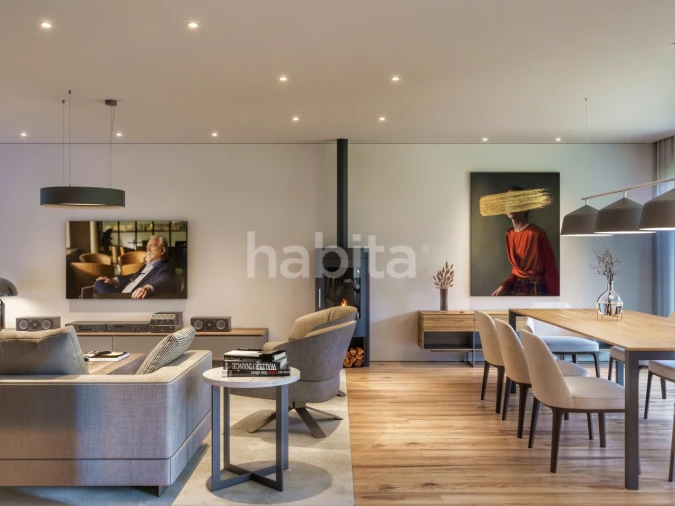 Moradia T3 para Venda em São Vitor (Braga) Foto 16