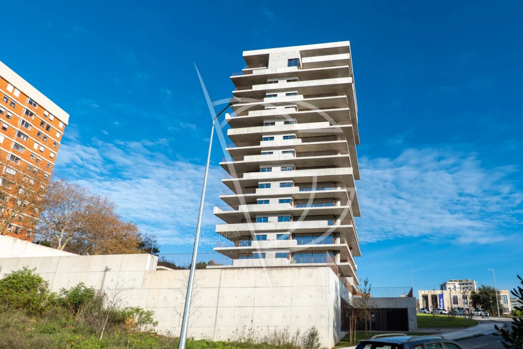 Apartamento T3 para Venda em Aldoar, Foz do Douro e Nevogilde Foto 42