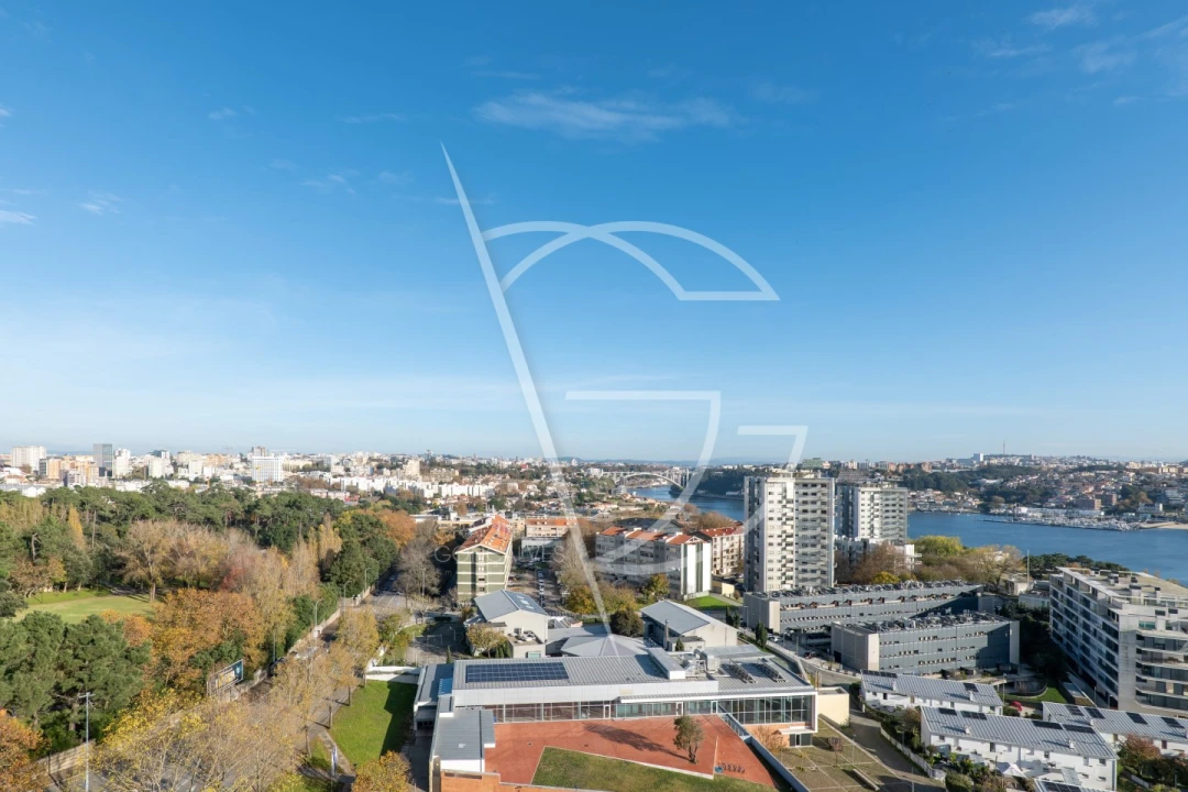 Apartamento T3 para Venda em Aldoar, Foz do Douro e Nevogilde Foto 8