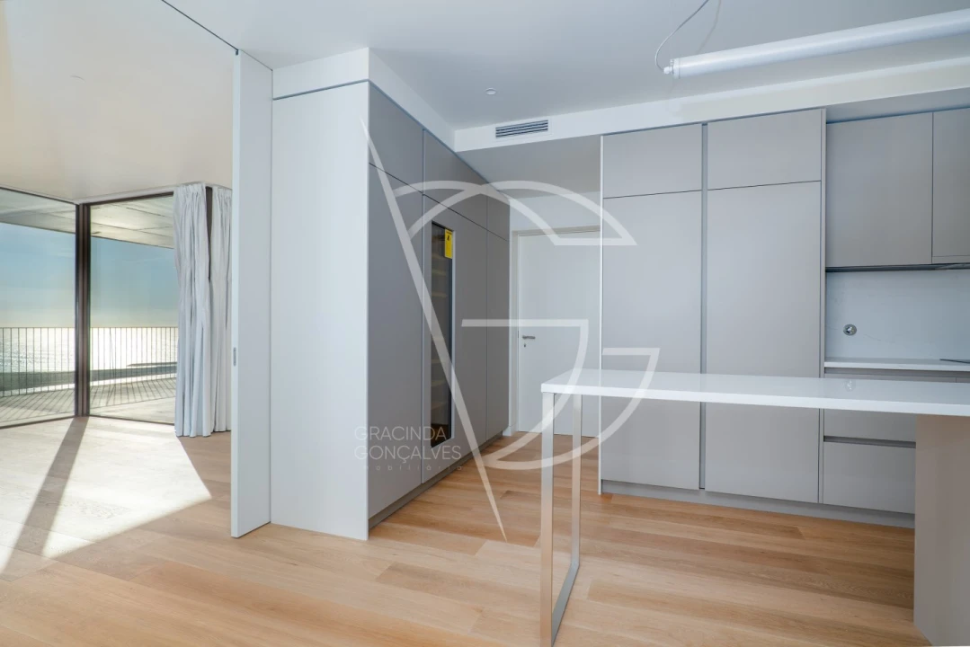 Apartamento T3 para Venda em Aldoar, Foz do Douro e Nevogilde Foto 15