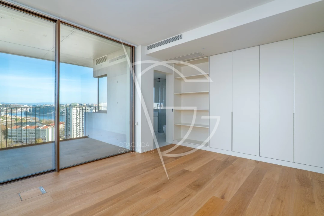 Apartamento T3 para Venda em Aldoar, Foz do Douro e Nevogilde Foto 27