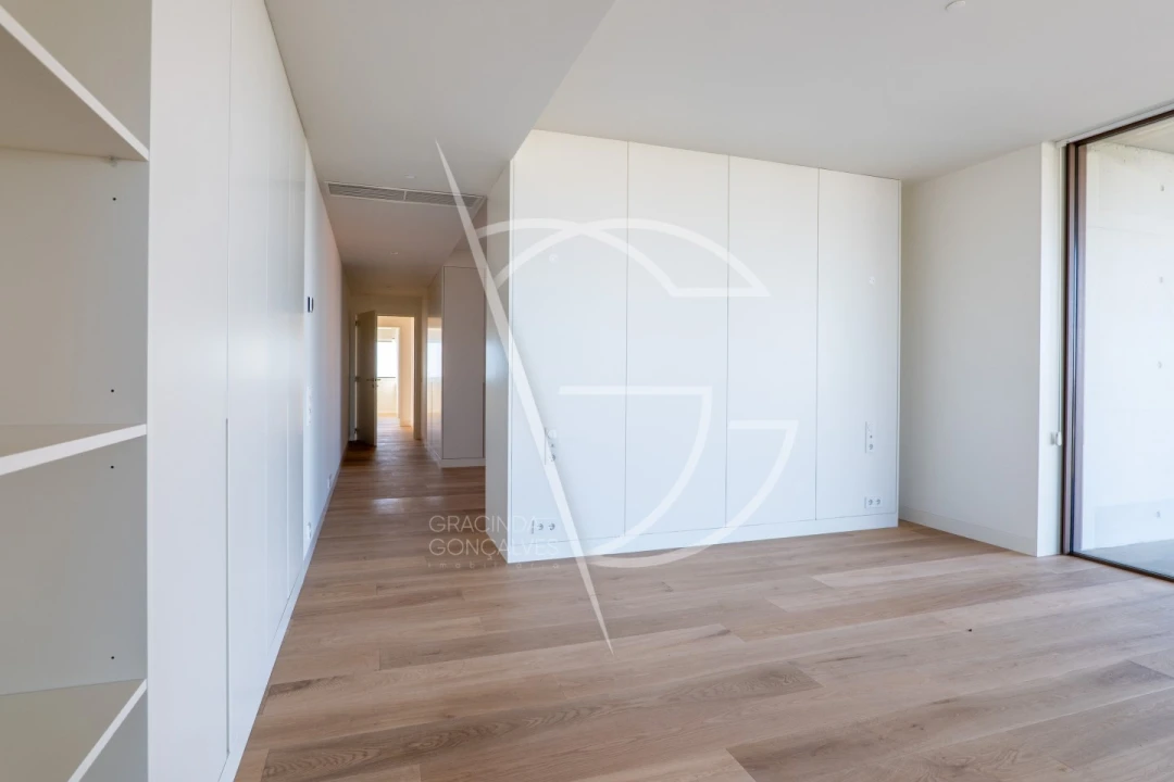 Apartamento T3 para Venda em Aldoar, Foz do Douro e Nevogilde Foto 29