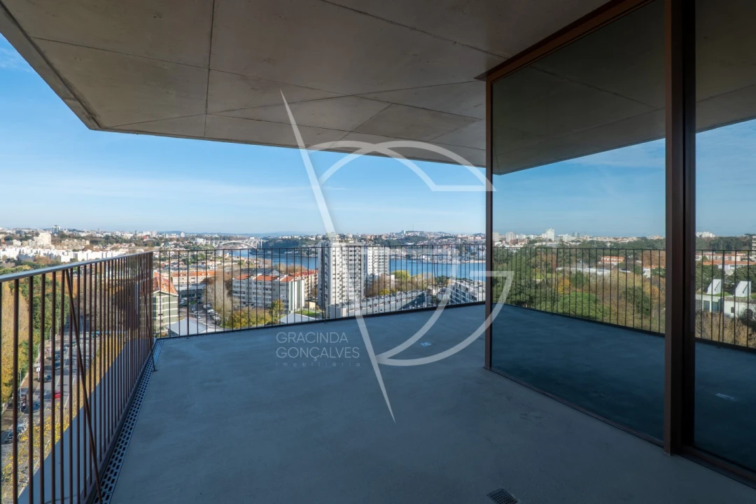 Apartamento T3 para Venda em Aldoar, Foz do Douro e Nevogilde Foto 30