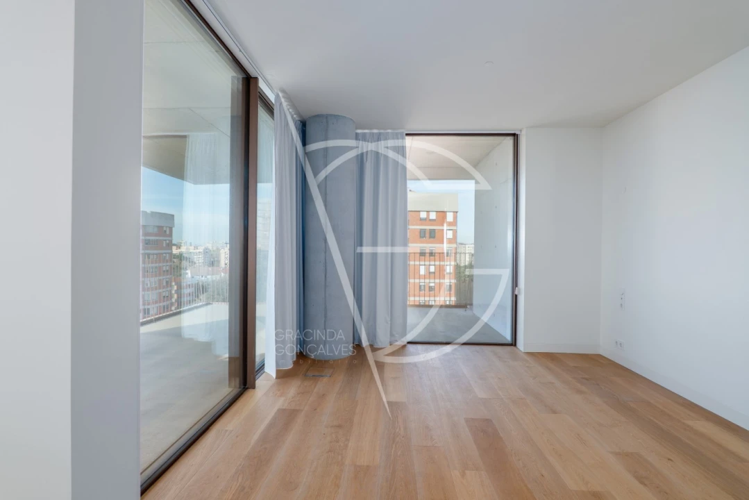 Apartamento T3 para Venda em Aldoar, Foz do Douro e Nevogilde Foto 37