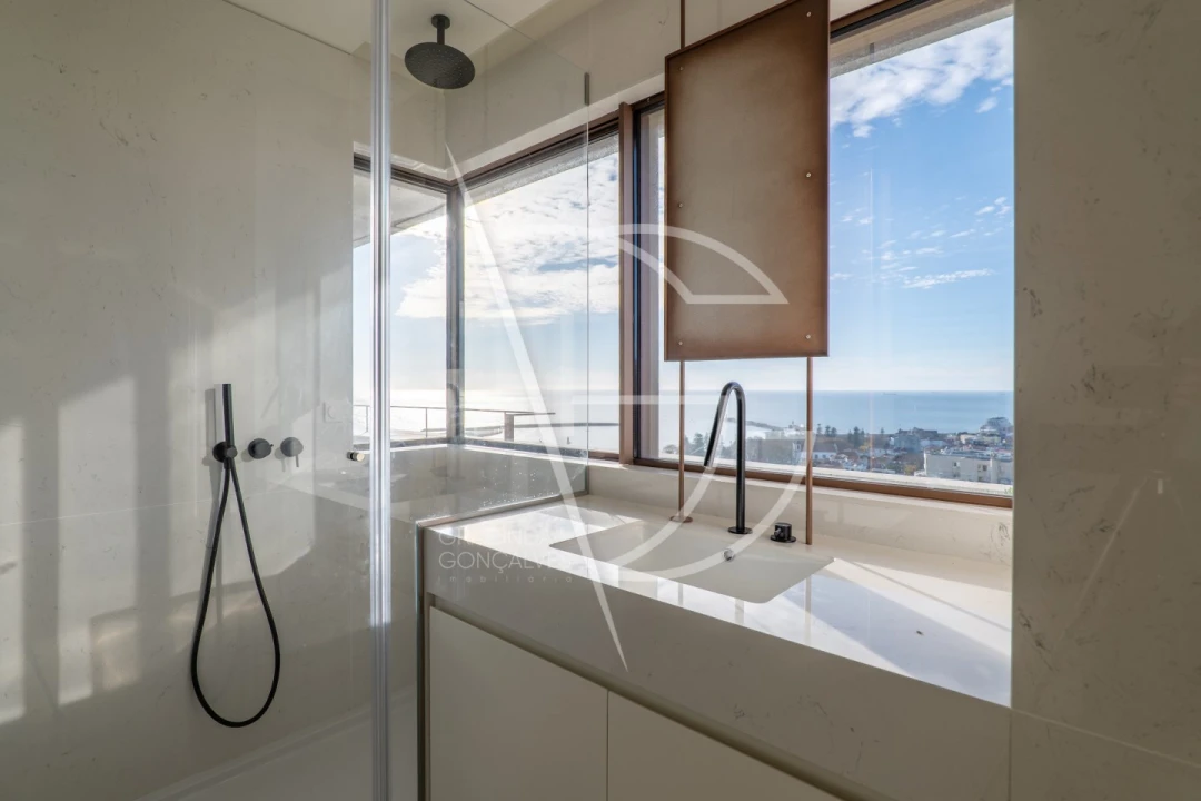 Apartamento T3 para Venda em Aldoar, Foz do Douro e Nevogilde Foto 38