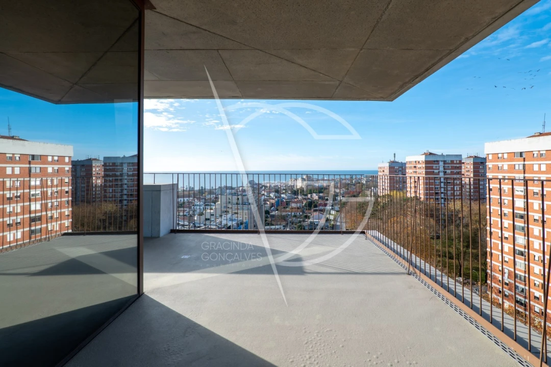 Apartamento T3 para Venda em Aldoar, Foz do Douro e Nevogilde Foto 39