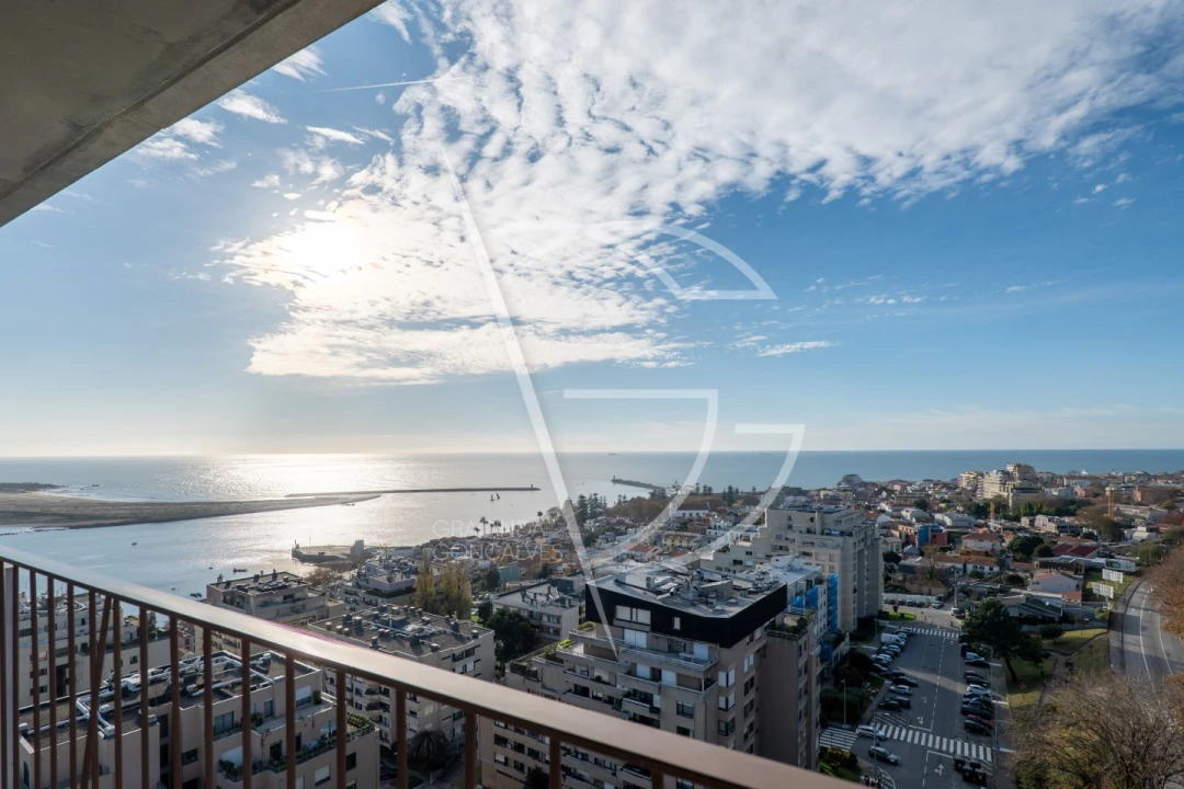 Apartamento T3 para Venda em Aldoar, Foz do Douro e Nevogilde Foto 41