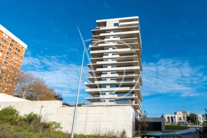 Apartamento T3 para Venda em Aldoar, Foz do Douro e Nevogilde