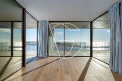 Apartamento T3 para Venda em Aldoar, Foz do Douro e Nevogilde