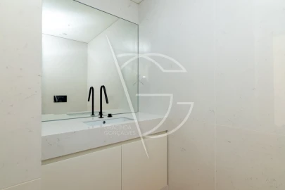 Apartamento T3 para Venda em Aldoar, Foz do Douro e Nevogilde