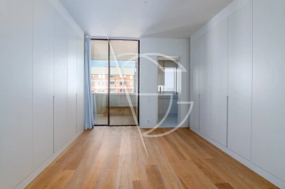 Apartamento T3 para Venda em Aldoar, Foz do Douro e Nevogilde