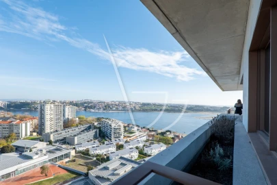 Apartamento T3 para Venda em Aldoar, Foz do Douro e Nevogilde