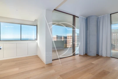 Apartamento T3 para Venda em Aldoar, Foz do Douro e Nevogilde