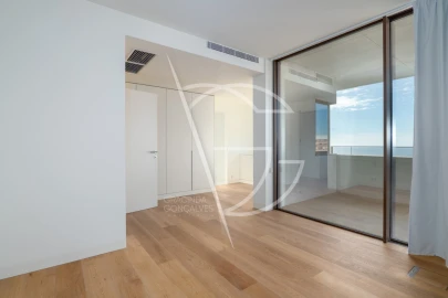 Apartamento T3 para Venda em Aldoar, Foz do Douro e Nevogilde