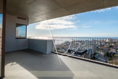 Apartamento T3 para Venda em Aldoar, Foz do Douro e Nevogilde