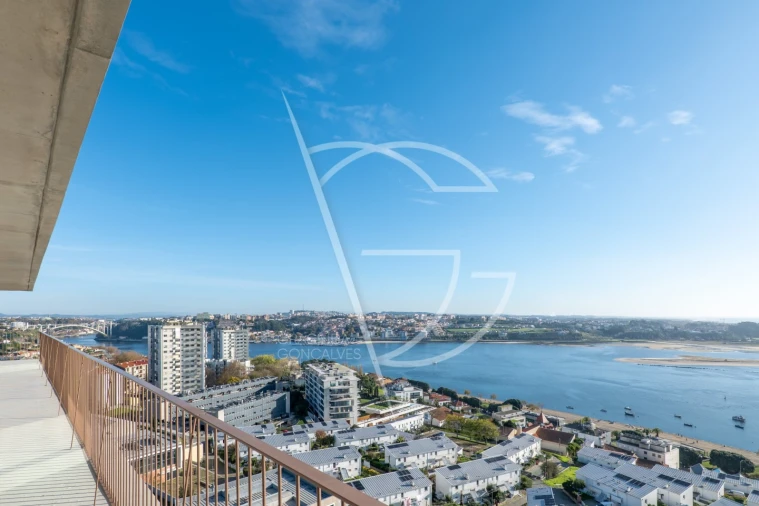 Apartamento T3 para Venda em Aldoar, Foz do Douro e Nevogilde Foto 7