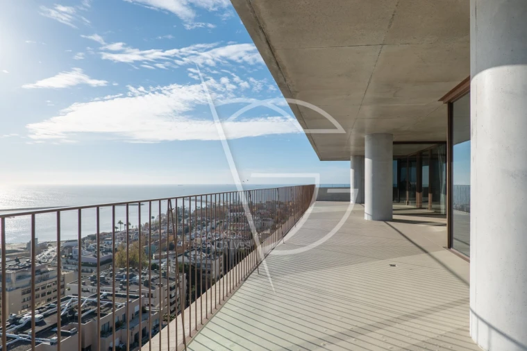 Apartamento T3 para Venda em Aldoar, Foz do Douro e Nevogilde Foto 9