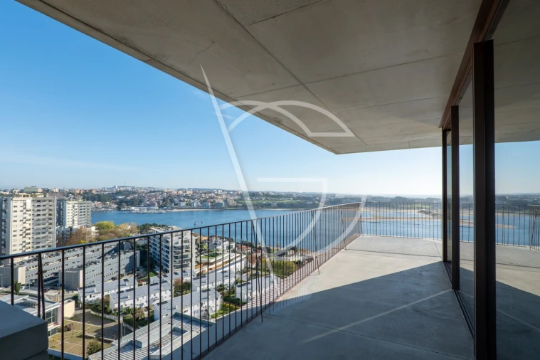 Apartamento T3 para Venda em Aldoar, Foz do Douro e Nevogilde Foto 10