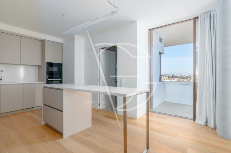 Apartamento T3 para Venda em Aldoar, Foz do Douro e Nevogilde Foto 12