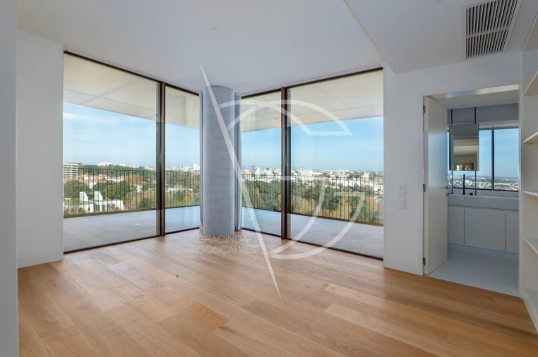 Apartamento T3 para Venda em Aldoar, Foz do Douro e Nevogilde Foto 26