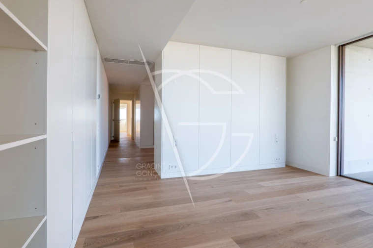 Apartamento T3 para Venda em Aldoar, Foz do Douro e Nevogilde Foto 29