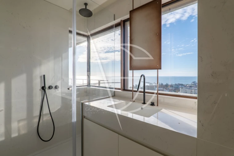 Apartamento T3 para Venda em Aldoar, Foz do Douro e Nevogilde Foto 38