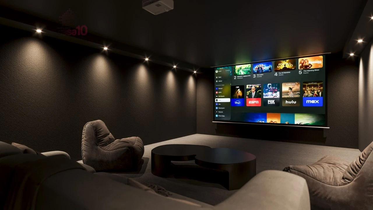 Moradia T4 para Venda em São Francisco Foto 6