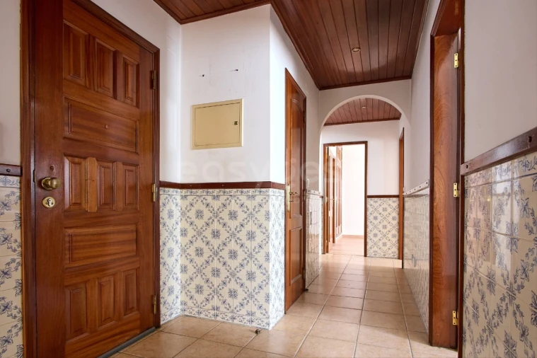 Apartamento T2 para Venda em Vila Real de Santo Antonio