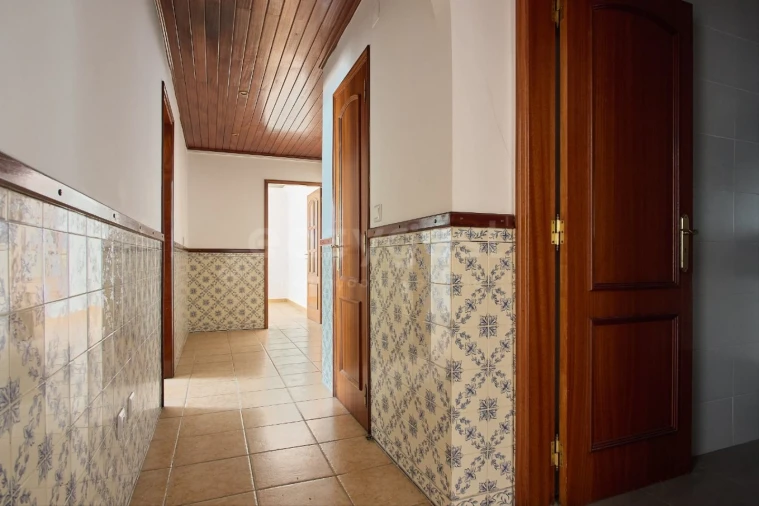 Apartamento T2 para Venda em Vila Real de Santo Antonio Foto 8