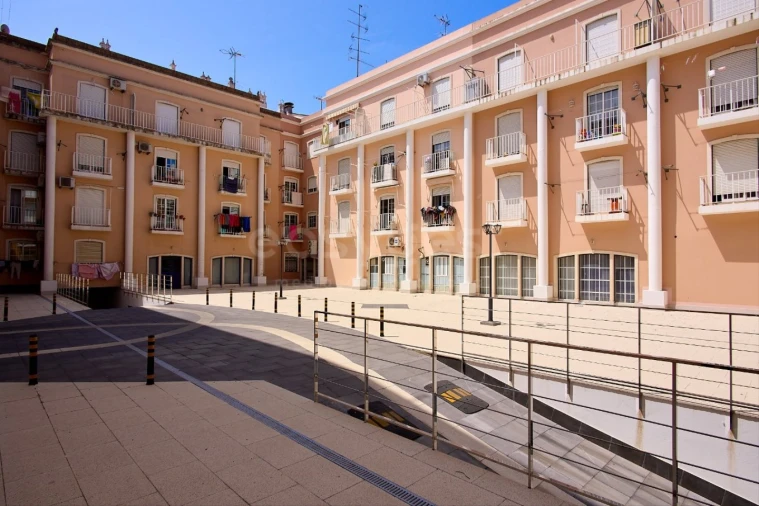 Apartamento T2 para Venda em Vila Real de Santo Antonio Foto 21