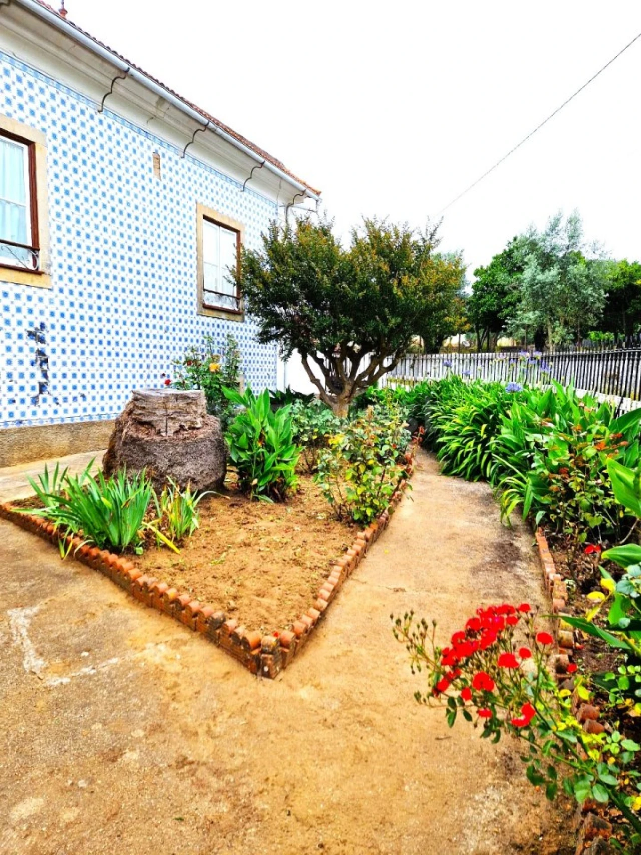 Quinta T3 para Venda em Ferreira do Zezere Foto 2