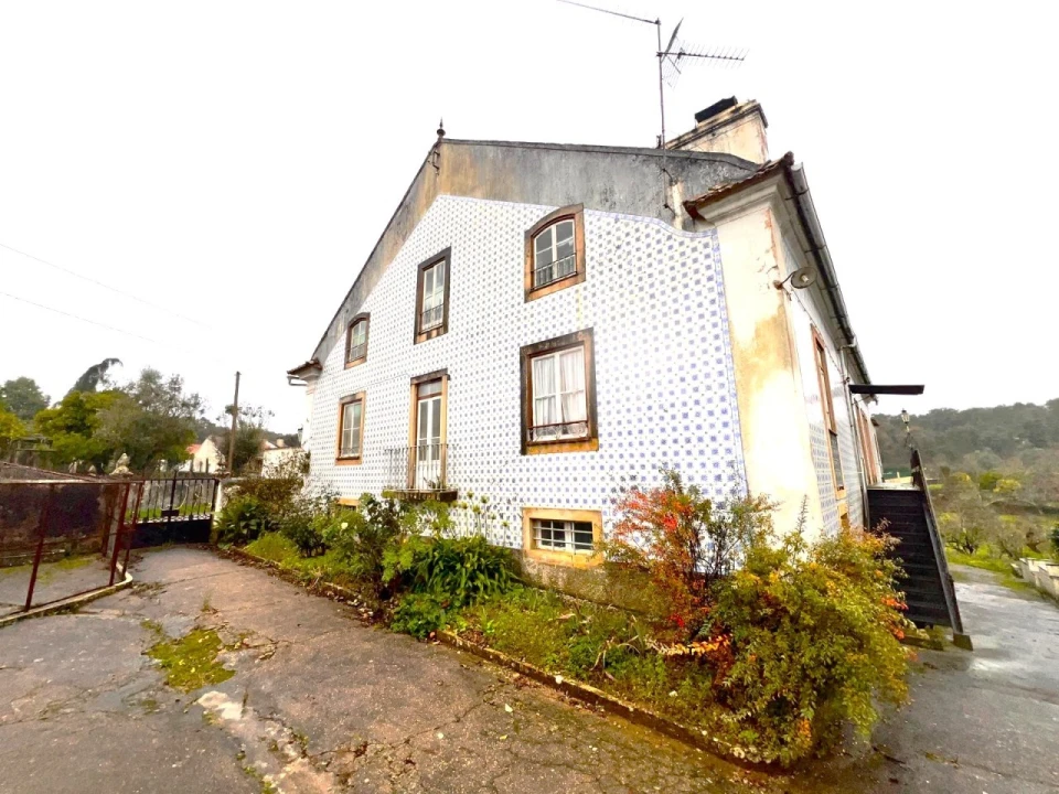 Quinta T3 para Venda em Ferreira do Zezere Foto 5