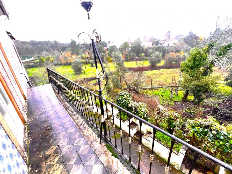 Quinta T3 para Venda em Ferreira do Zezere Foto 9