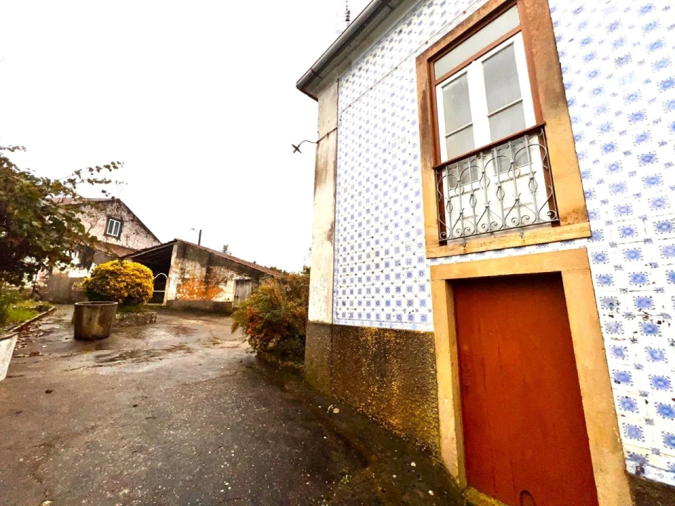 Quinta T3 para Venda em Ferreira do Zezere Foto 13