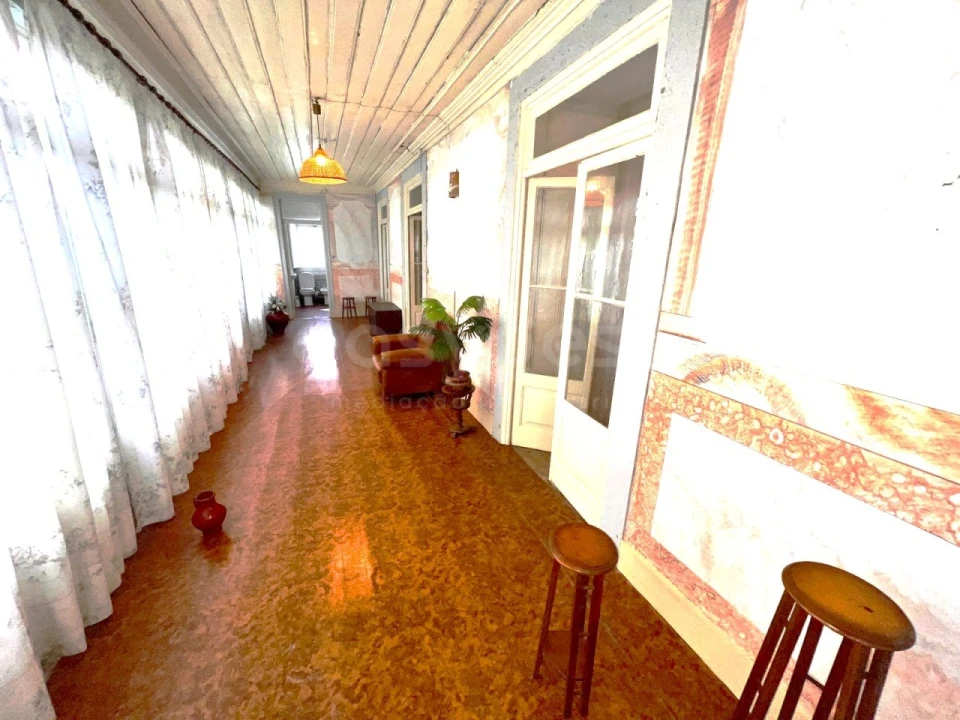 Quinta T3 para Venda em Ferreira do Zezere Foto 40