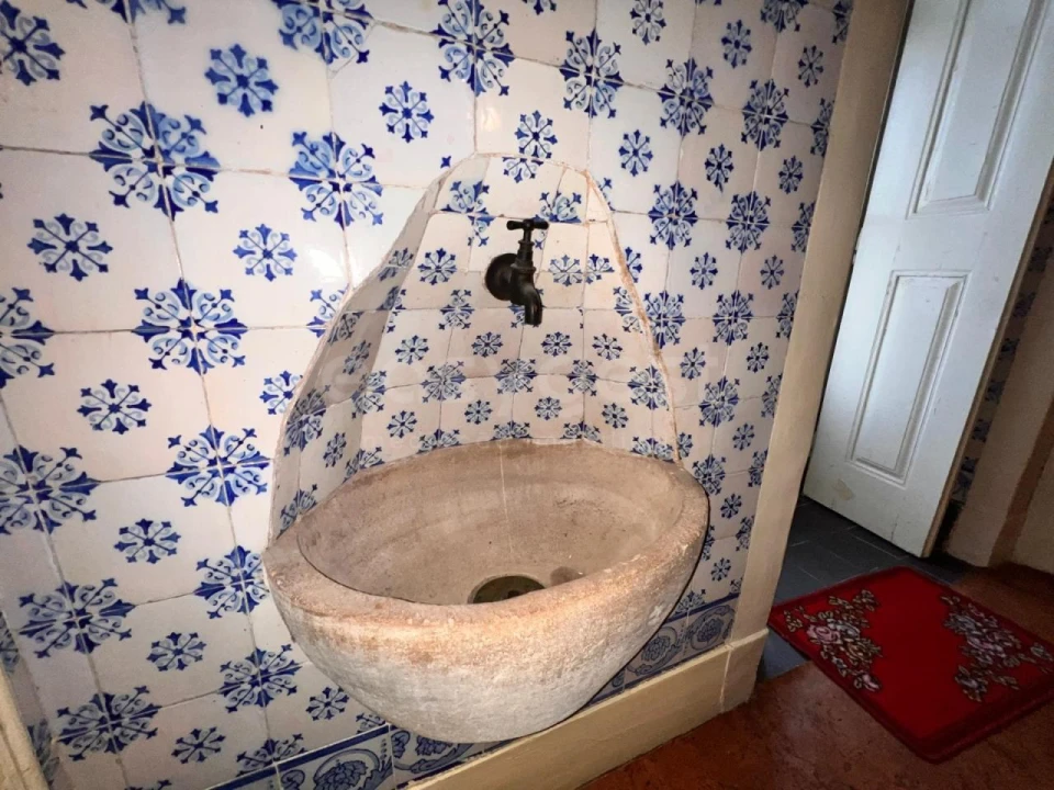 Quinta T3 para Venda em Ferreira do Zezere Foto 43