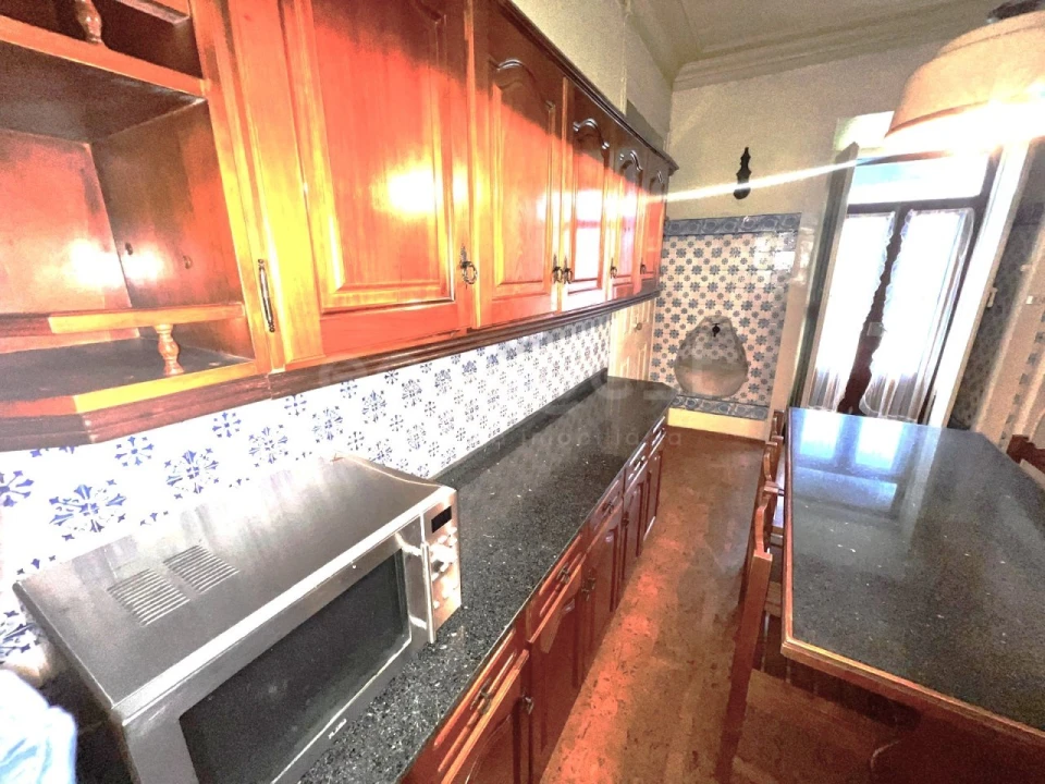 Quinta T3 para Venda em Ferreira do Zezere Foto 49