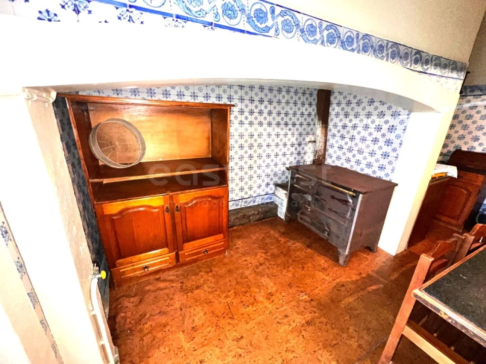 Quinta T3 para Venda em Ferreira do Zezere Foto 50