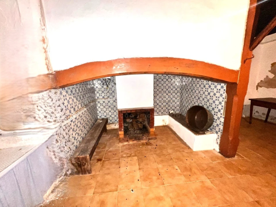 Quinta T3 para Venda em Ferreira do Zezere Foto 61