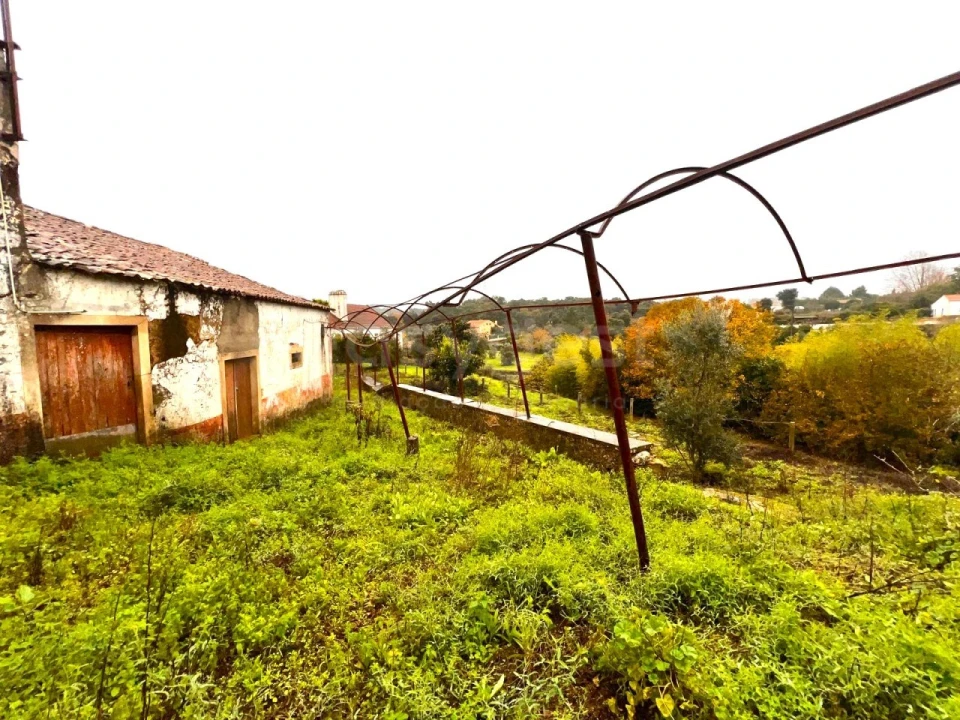 Quinta T3 para Venda em Ferreira do Zezere Foto 79