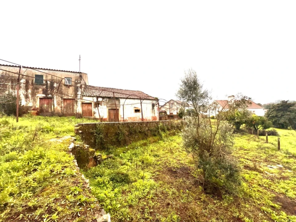 Quinta T3 para Venda em Ferreira do Zezere Foto 81