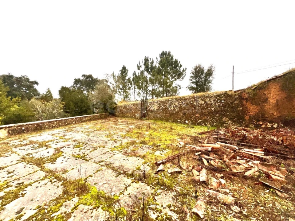 Quinta T3 para Venda em Ferreira do Zezere Foto 82