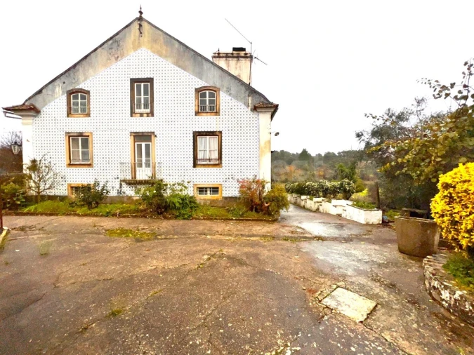 Quinta T3 para Venda em Ferreira do Zezere Foto 6